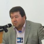 بنی هاشمی : مدیریت بحران و پیشگیری به موقع از اهم امور زندانبانی می باشد بنی هاشمی : مدیریت بحران و پیشگیری به موقع از اهم امور زندانبانی می باشد
