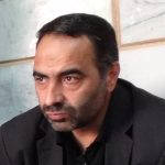 پارسا رئیس دادگستری جلفا : از اول سالجاری 33پرونده محکومین جرایم غیرعمد با مساعدت ستاد دیه استان وخیرین شهرستان جلفا مختومه شده است پارسا رئیس دادگستری جلفا : از اول سالجاری 33پرونده محکومین جرایم غیرعمد با مساعدت ستاد دیه استان وخیرین شهرستان جلفا مختومه شده است