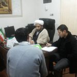 قویدل : با کمک و مساعدت ستاد دیه استان از ابتدای سال جاری تعداد 12 نفر زندانی جرایم غیرعمد از زندان میانه آزاد شده اند قویدل : با کمک و مساعدت ستاد دیه استان از ابتدای سال جاری تعداد 12 نفر زندانی جرایم غیرعمد از زندان میانه آزاد شده اند