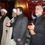 کردار ونوع عملکرد انسان تبعیت حسینی بودن ویزیدی بودن انسان را مشخص می کند کردار ونوع عملکرد انسان تبعیت حسینی بودن ویزیدی بودن انسان را مشخص می کند