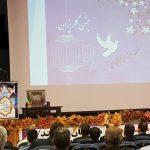 کمک ۸۰ میلیون تومانی خیران شبستری در جشن گلریزان کمک ۸۰ میلیون تومانی خیران شبستری در جشن گلریزان