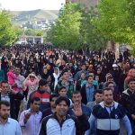 کمک یک میلیاردی در همایش پیاده روی ارس کمک یک میلیاردی در همایش پیاده روی ارس