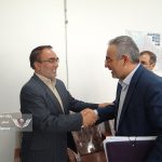 تسریع در فرآیند پرونده ها نتیجه تعامل بیشتر ستاد دیه با شورای حل اختلاف خواهد بود تسریع در فرآیند پرونده ها نتیجه تعامل بیشتر ستاد دیه با شورای حل اختلاف خواهد بود