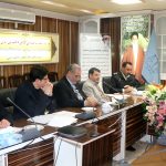 ستاد ملی صبر با هدف گسترش فرهنگ عفو و گذشت برگزار شد ستاد ملی صبر با هدف گسترش فرهنگ عفو و گذشت برگزار شد