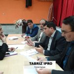 جلسه رسیدگی به پرونده های زندانیان جرائم غیرعمد زندان تبریز برگزار شد جلسه رسیدگی به پرونده های زندانیان جرائم غیرعمد زندان تبریز برگزار شد