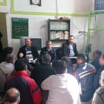 رسیدگی به پرونده های زندانیان جرائم غیرعمد زندان شهرستان مراغه رسیدگی به پرونده های زندانیان جرائم غیرعمد زندان شهرستان مراغه