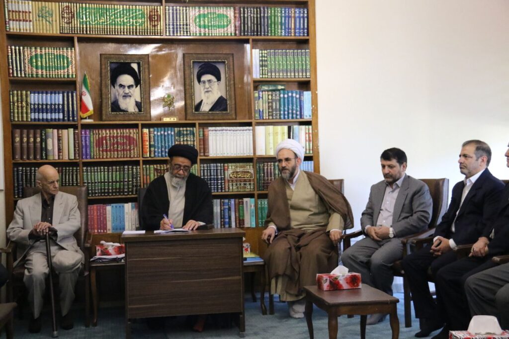 سفره نیت های خیر در رمضان به روی محکومان جرائم غیرعمد گشوده میشود سفره نیت های خیر در رمضان به روی محکومان جرائم غیرعمد گشوده میشود
