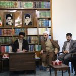 سفره نیت های خیر در رمضان به روی محکومان جرائم غیرعمد گشوده میشود سفره نیت های خیر در رمضان به روی محکومان جرائم غیرعمد گشوده میشود