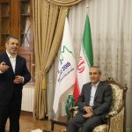استاندار آذربایجان شرقی، مردم و خیرین استان را به کمک برای آزادی زندانیان جرایم غیرعمد فراخواند استاندار آذربایجان شرقی، مردم و خیرین استان را به کمک برای آزادی زندانیان جرایم غیرعمد فراخواند