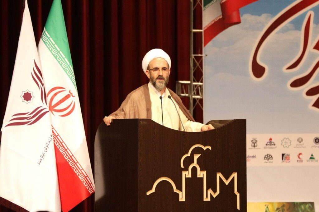 بیش از ۵۸۳ نفر از محکومان مالی جرایم غیر عمد با بیش از ۵۰ میلیارد تومان بدهی، چشم انتظار کمک خیران هستند بیش از ۵۸۳ نفر از محکومان مالی جرایم غیر عمد با بیش از ۵۰ میلیارد تومان بدهی، چشم انتظار کمک خیران هستند