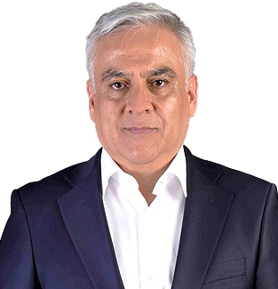 رضا جعفری