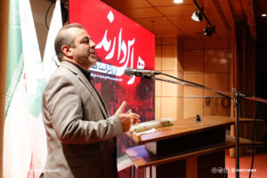 برای آزادی مادران زندانی از هیچ تلاشی دریغ نخواهیم کرد