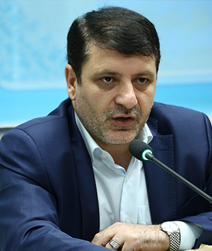 موسی خلیل الهی