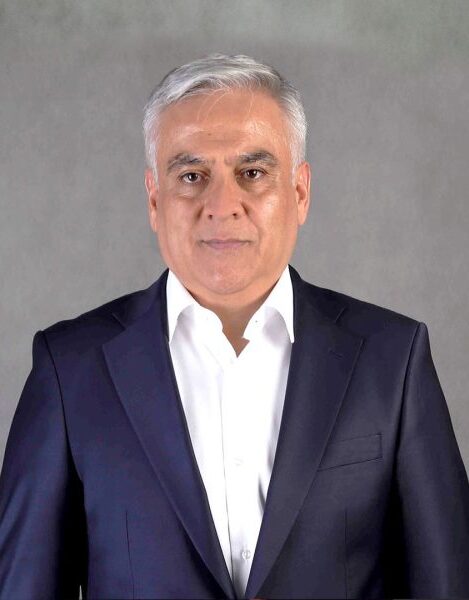 رضا جعفری