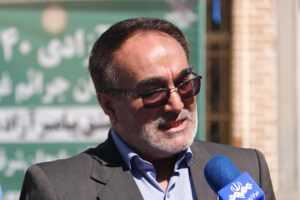 آزادی ۴۰ زندانی غیرعمد در آذربایجان‌شرقی به مناسبت پویش به عشق پیامبر می بخشم