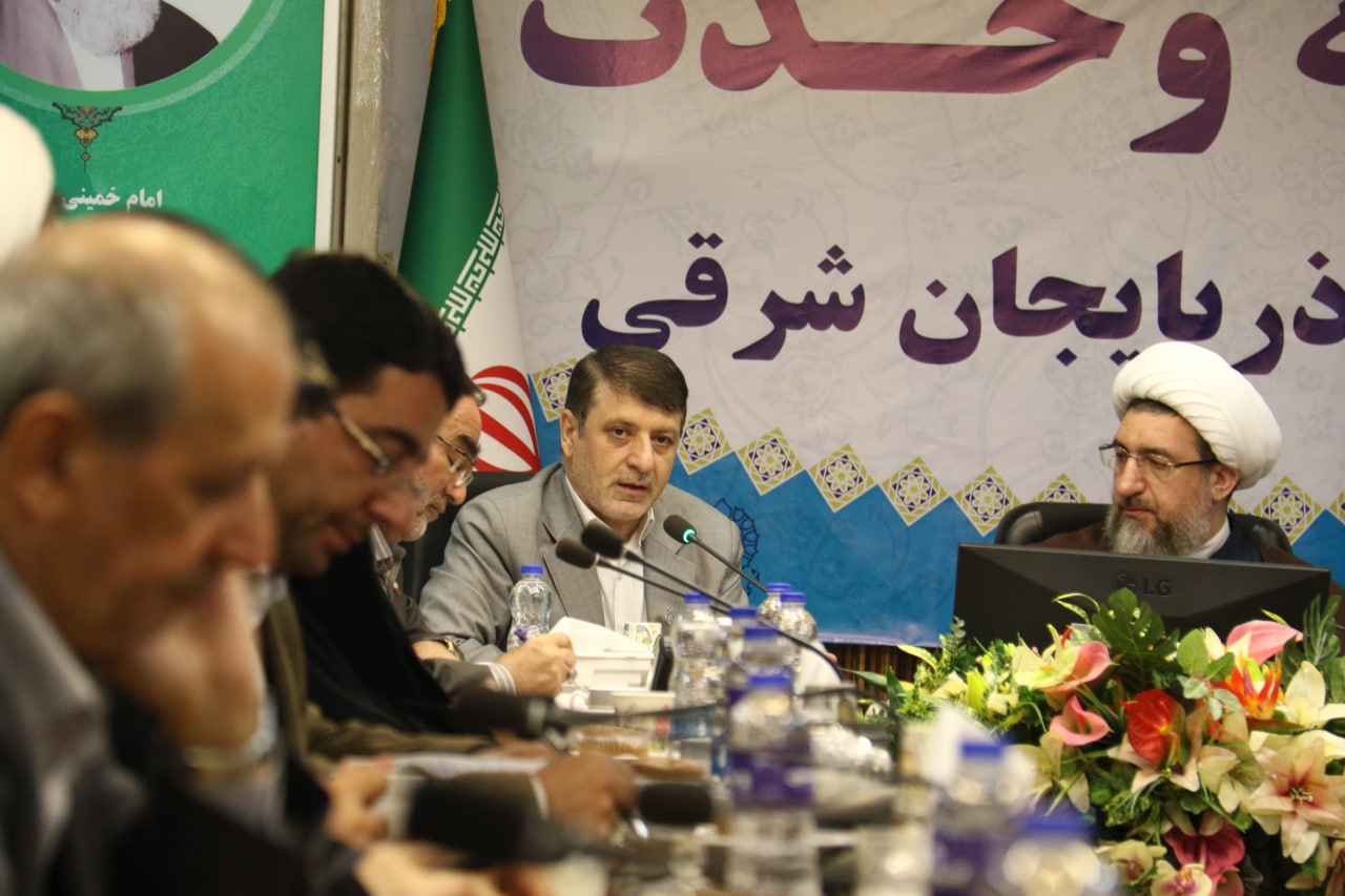 ستاد دیه استان در آزادی زندانیان غیر عمد برکات زیادی داشته است