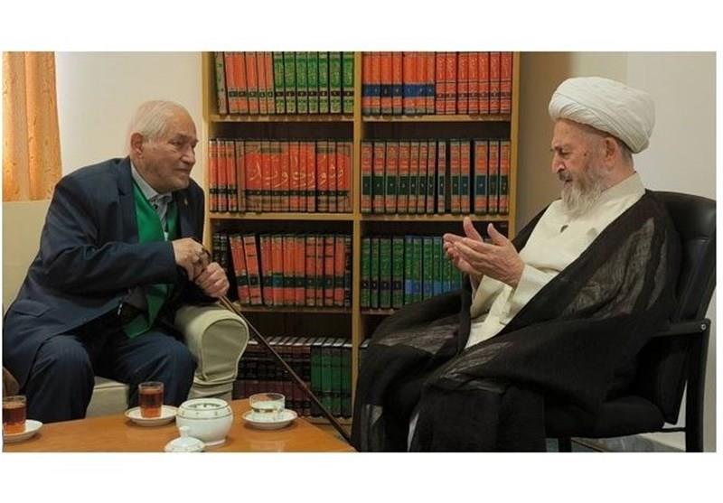 پرداخت مهریه عندالاستطاعه باشد