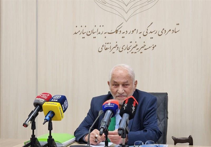 بیش از ۱۸۶ هزار زندانی جرایم غیر عمد از زمان شروع فعالیت این ستاد آزاد شده‌اند