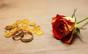 سقف مهریه در ازدواج از ۱۱۰ سکه به ۱۴ سکه کاهش یافت