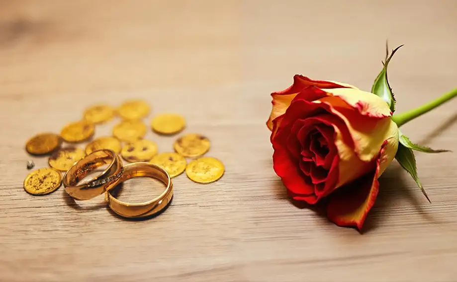 سقف مهریه در ازدواج از ۱۱۰ سکه به ۱۴ سکه کاهش یافت