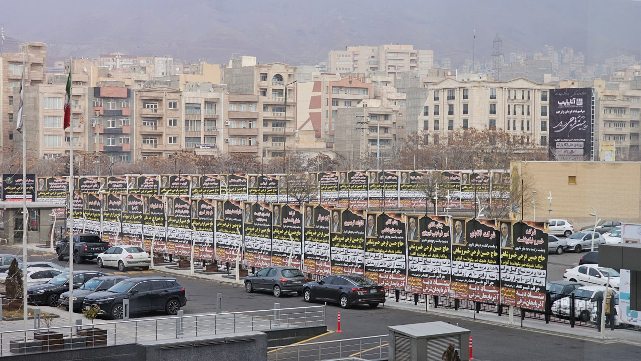 تبدیل سوگ به امید؛ آزادی بیش از ۱۰۰ زندانی غیرعمد به یاد کارآفرین تبریزی