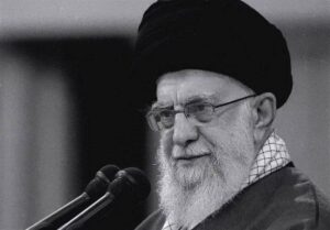 ‏‎پیام تسلیت ستاد دیه کشور به مناسبت عروج رهبر شهید انقلاب
