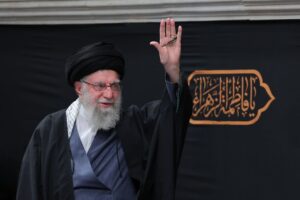 کمک یک میلیارد و پانصد میلیون ریالی خیّر تبریزی برای آزادی زندانیان به مناسبت شهادت رهبر انقلاب