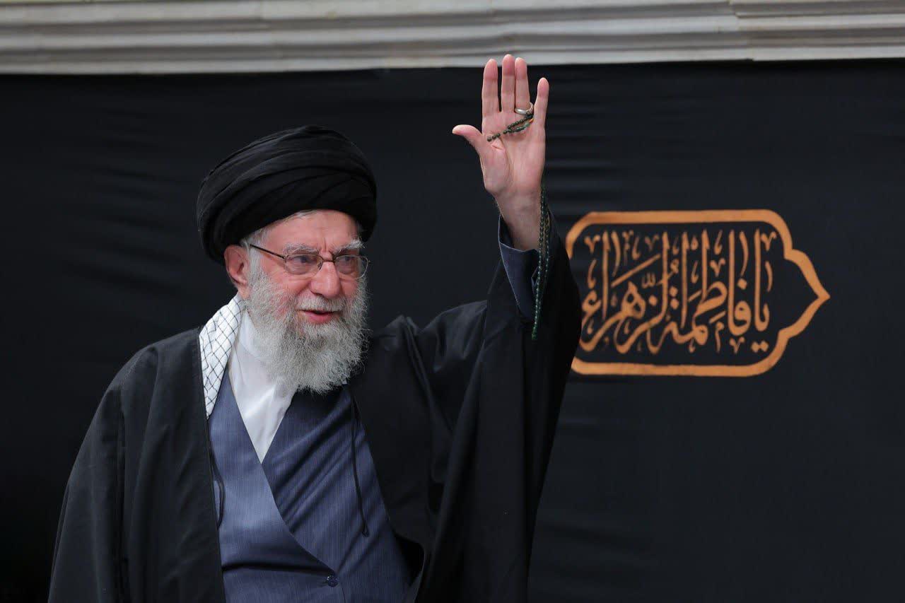کمک یک میلیارد و پانصد میلیون ریالی خیّر تبریزی برای آزادی زندانیان به مناسبت شهادت رهبر انقلاب