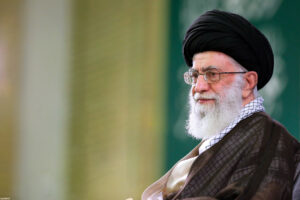 آخرین کمک رهبر شهید به زندانیان غیرعمد یک هفته پیش از شهادت ایشان بود