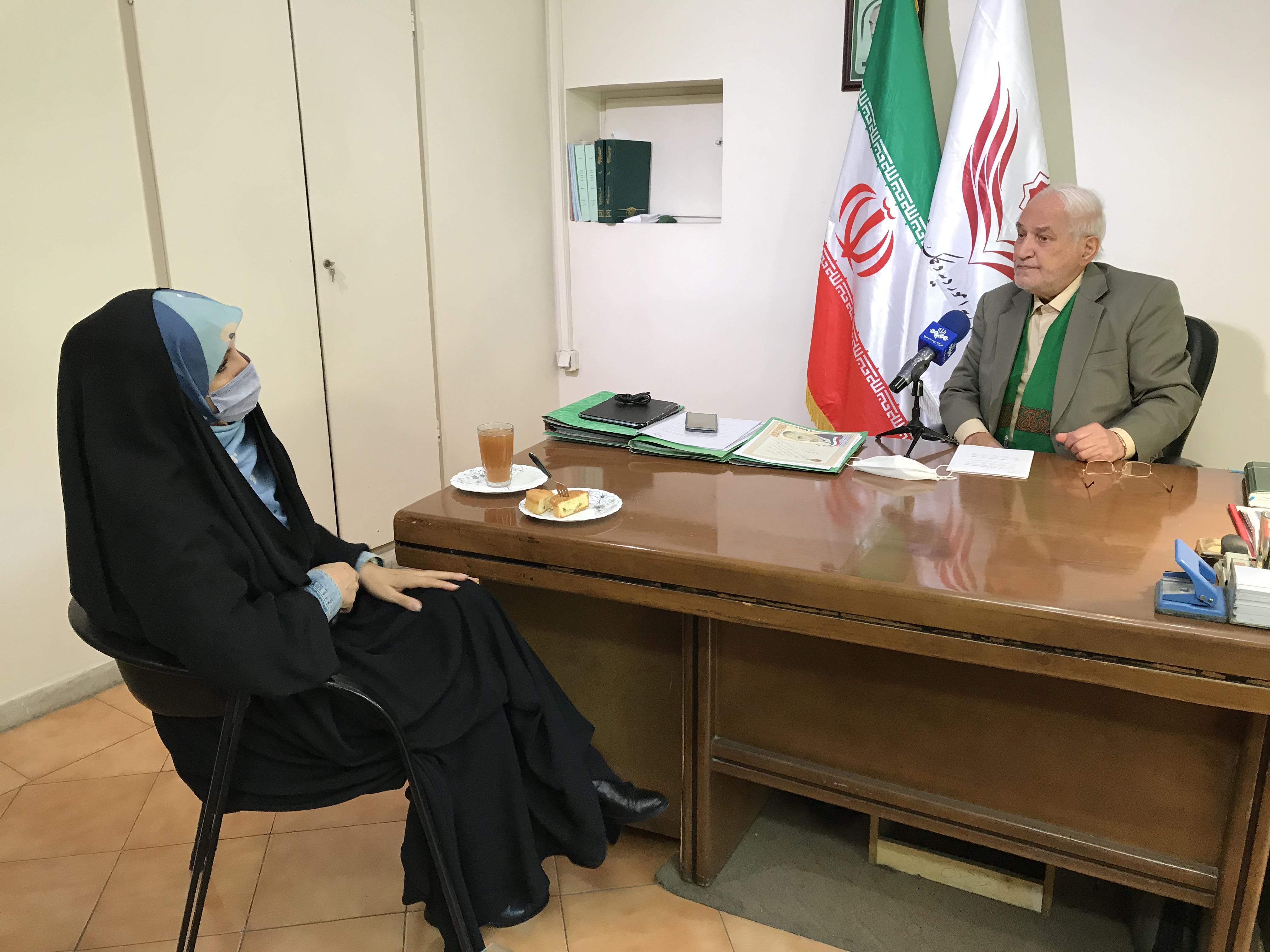 تکذیب ادعای تأخیر در آزادی زندانیان مالی
