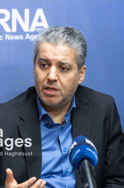 مهرداد محمد پور شاطری