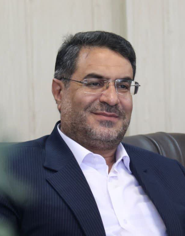 علی استادی