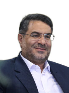 علی استادی
