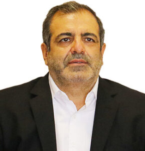 رسول تقی پور