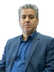 مهرداد محمدپور شاطری