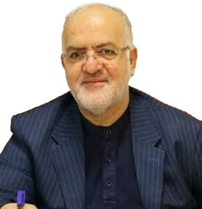 غفار حسن زاده