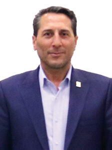 حسین محمدزاده